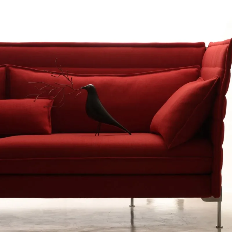 Alcove Sofa – Vitra at Mesmetric