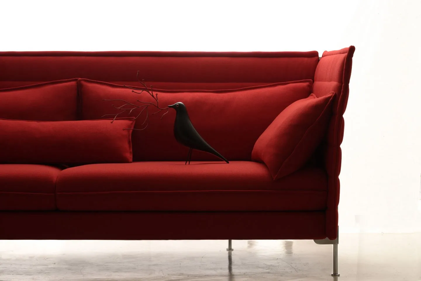 Alcove Sofa – Vitra at Mesmetric