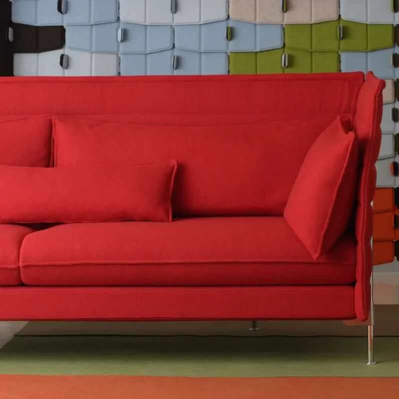 Alcove Sofa – Vitra at Mesmetric