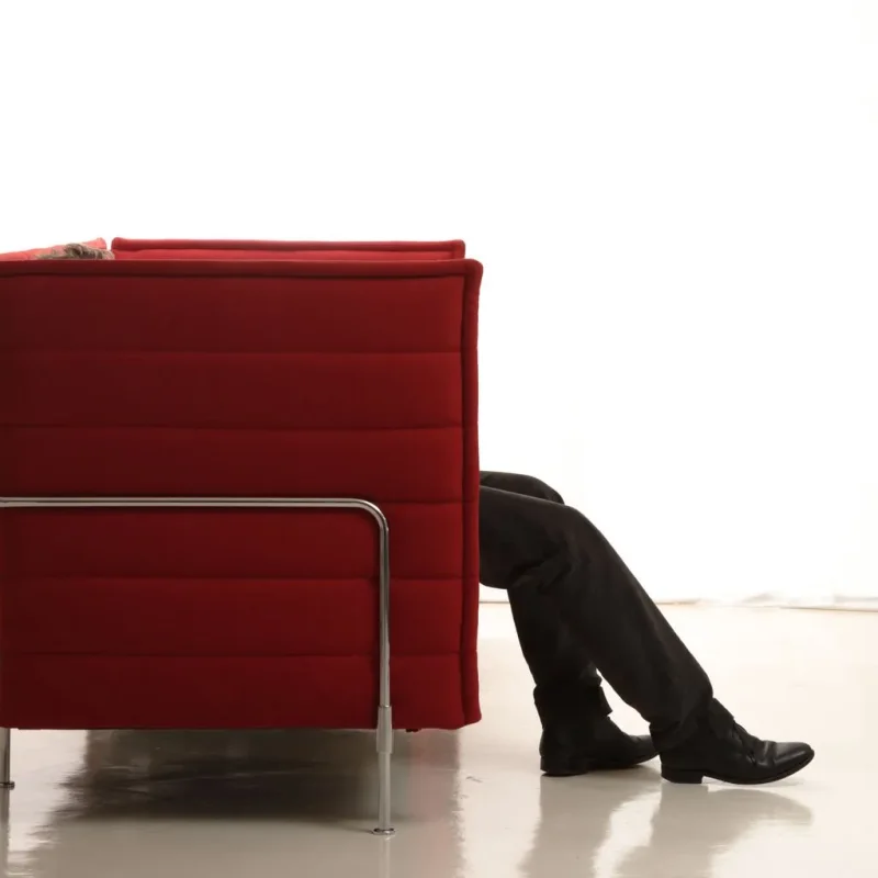 Alcove Sofa – Vitra at Mesmetric