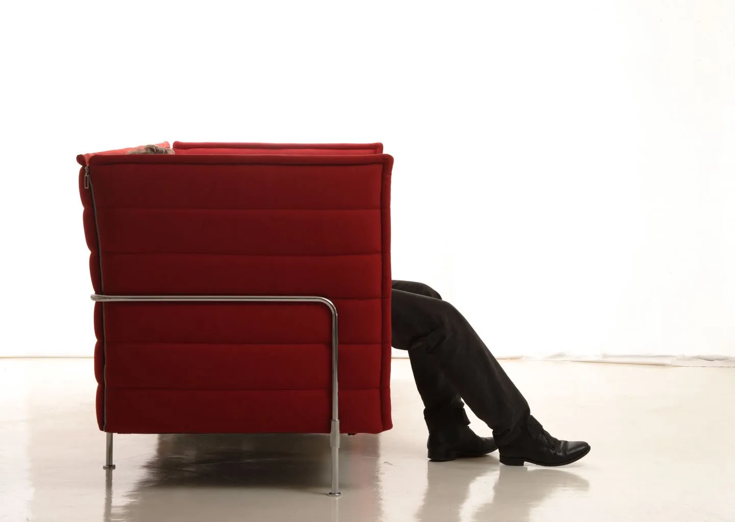 Alcove Sofa – Vitra at Mesmetric
