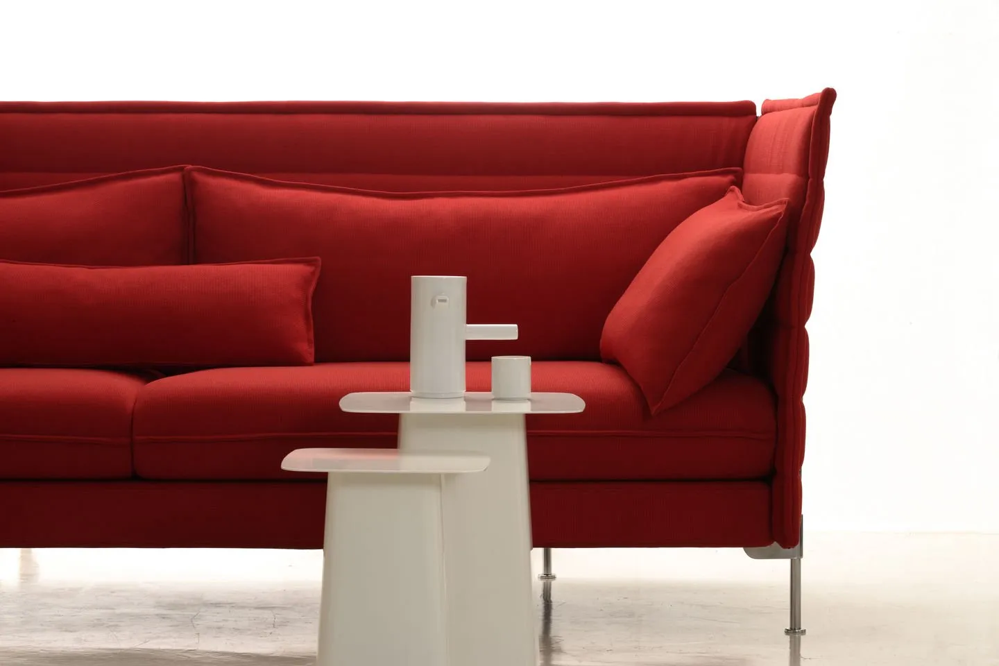 Alcove Sofa – Vitra at Mesmetric