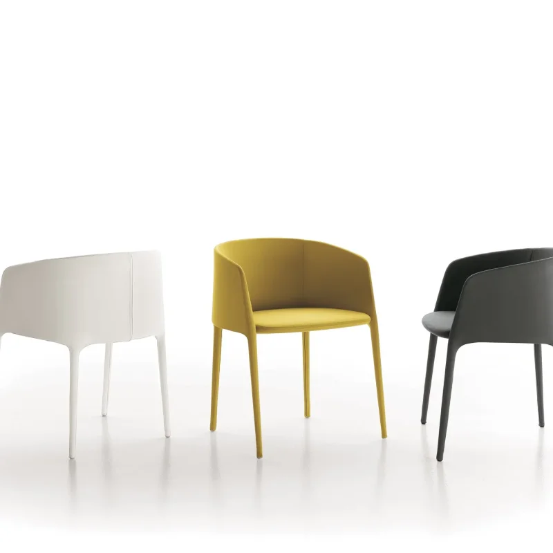 Achille Armchair