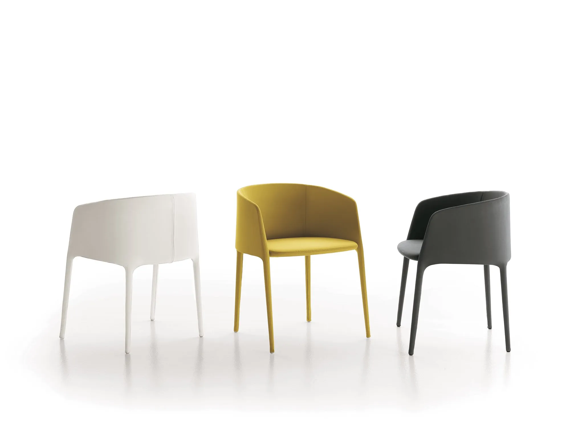 Achille Armchair
