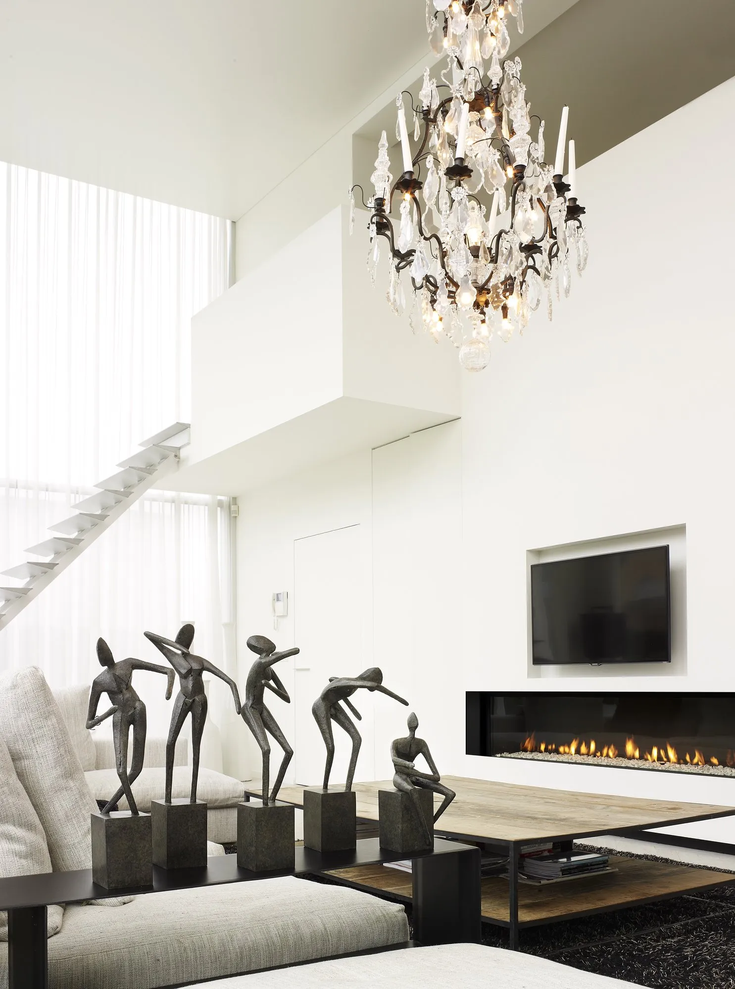 In harmony – Gardeco at Mesmetric