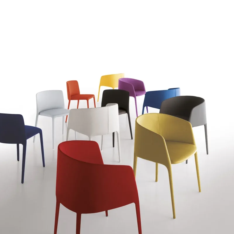 Achille Armchair