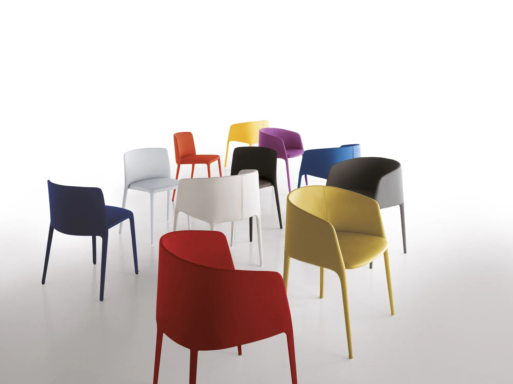 Achille Armchair
