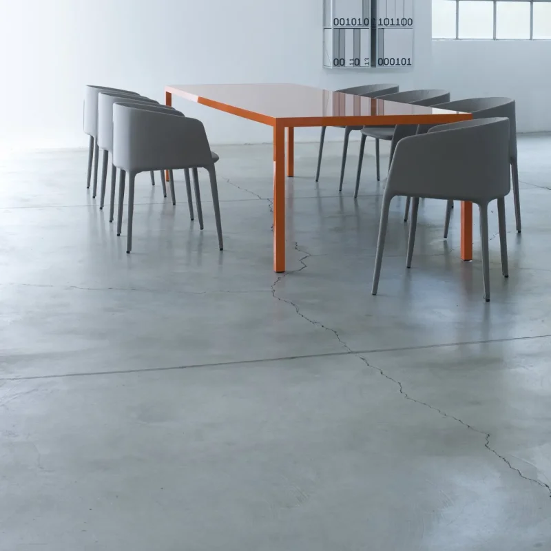 Achille Armchair