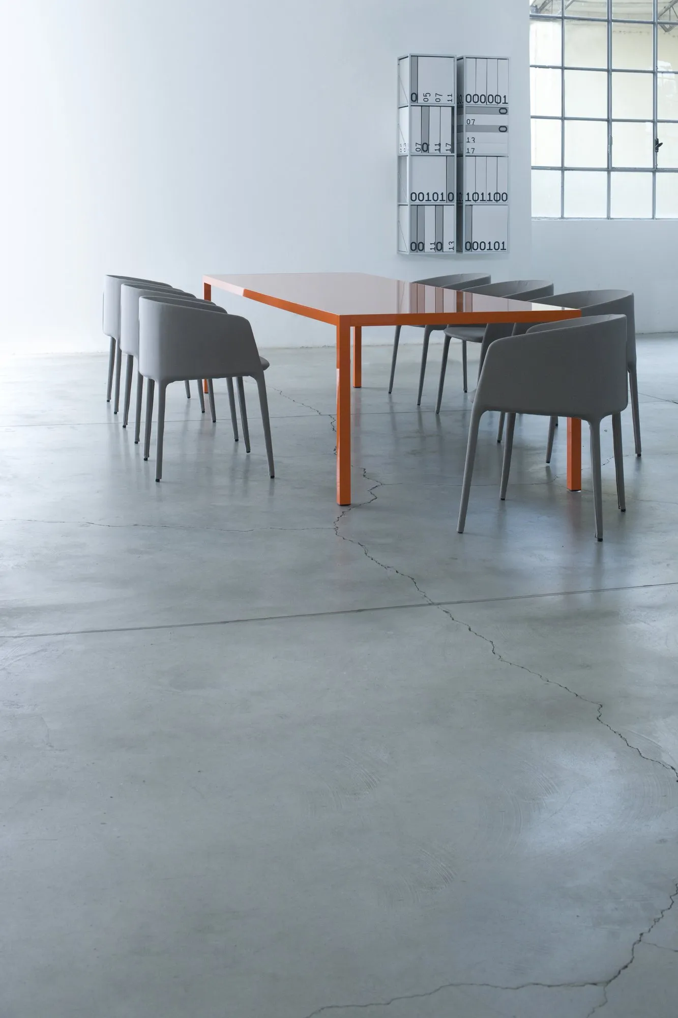Achille Armchair