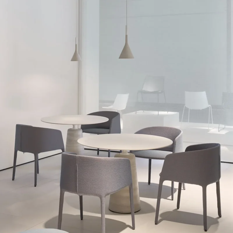 Achille Armchair