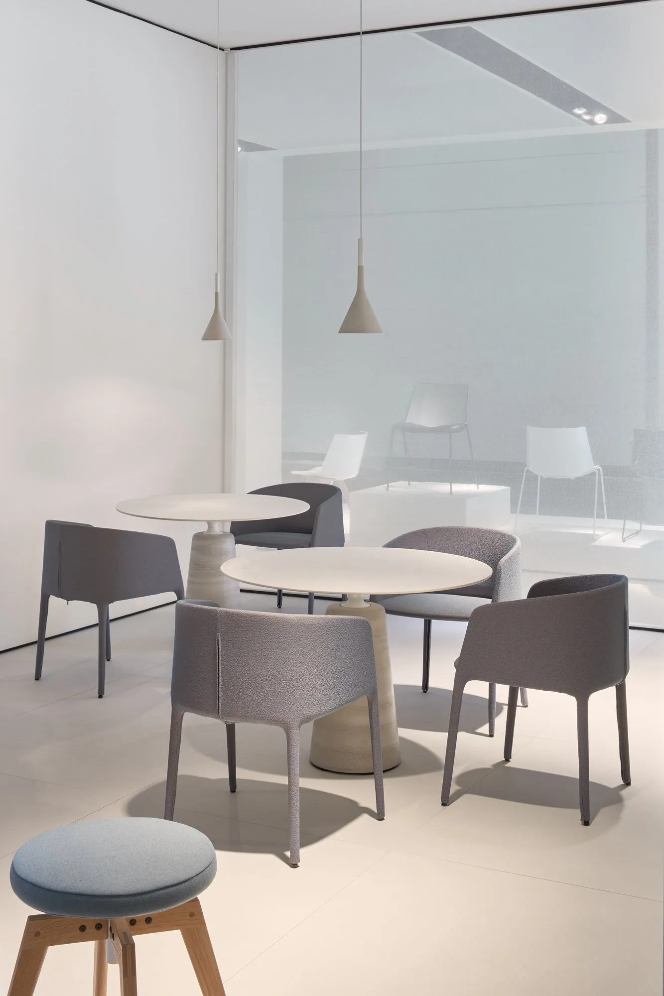 Achille Armchair