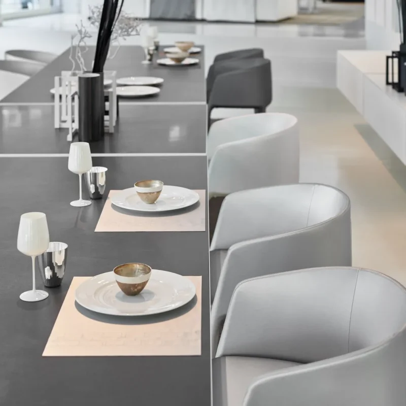 Achille Armchair