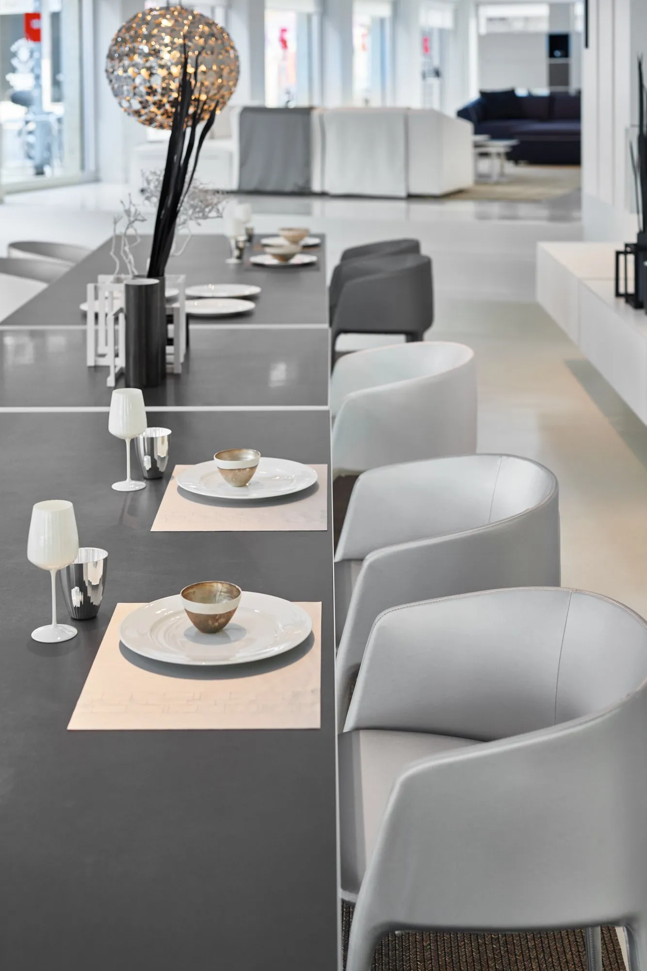 Achille Armchair
