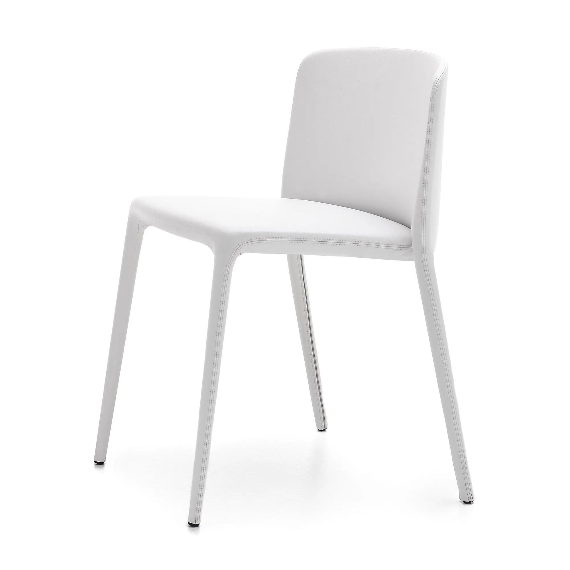 Achille Chair - MDF Italia w Mesmetric