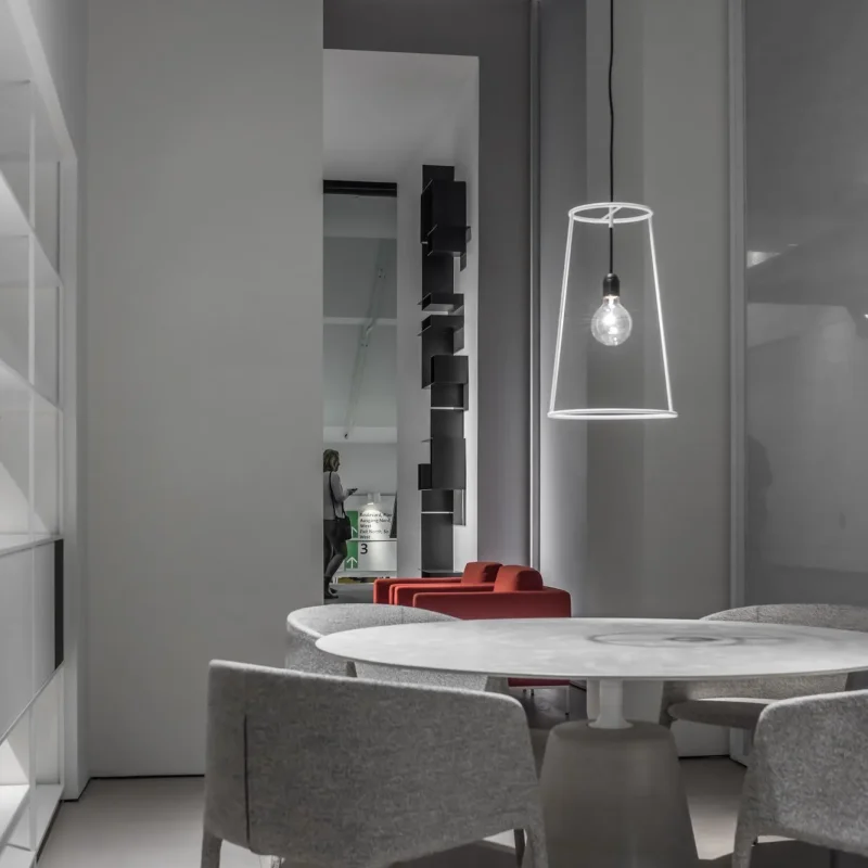 Achille Armchair