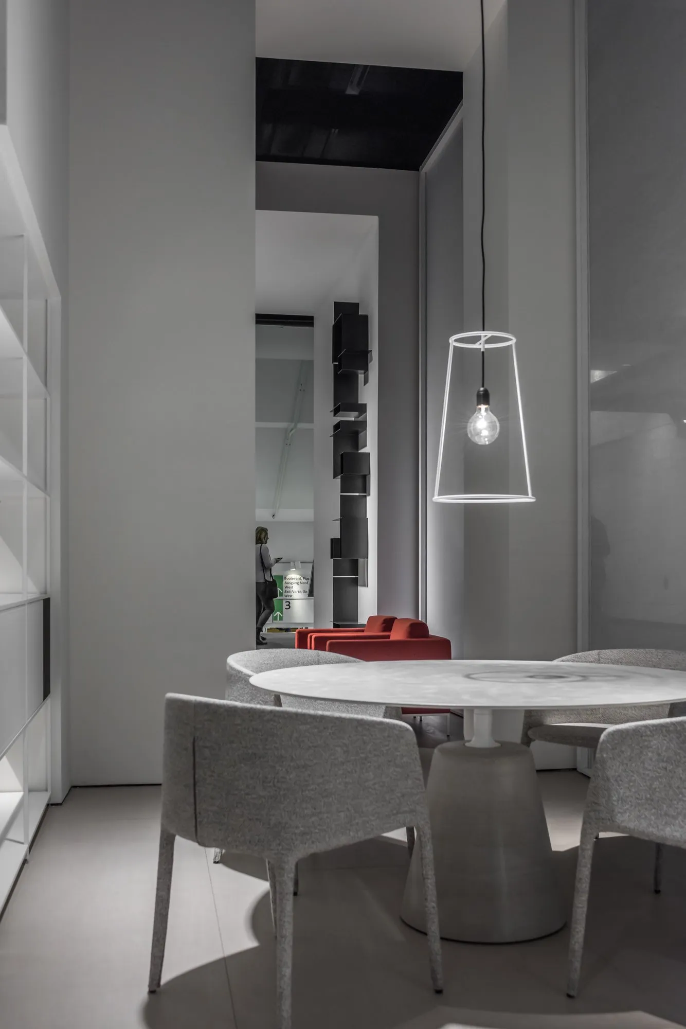 Achille Armchair