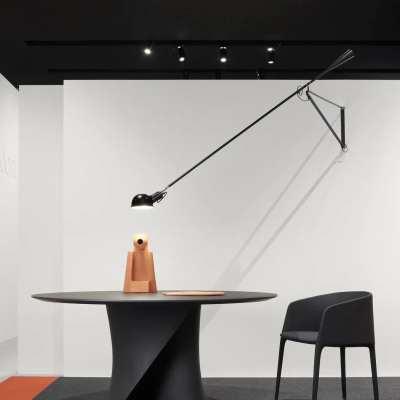 Achille Armchair