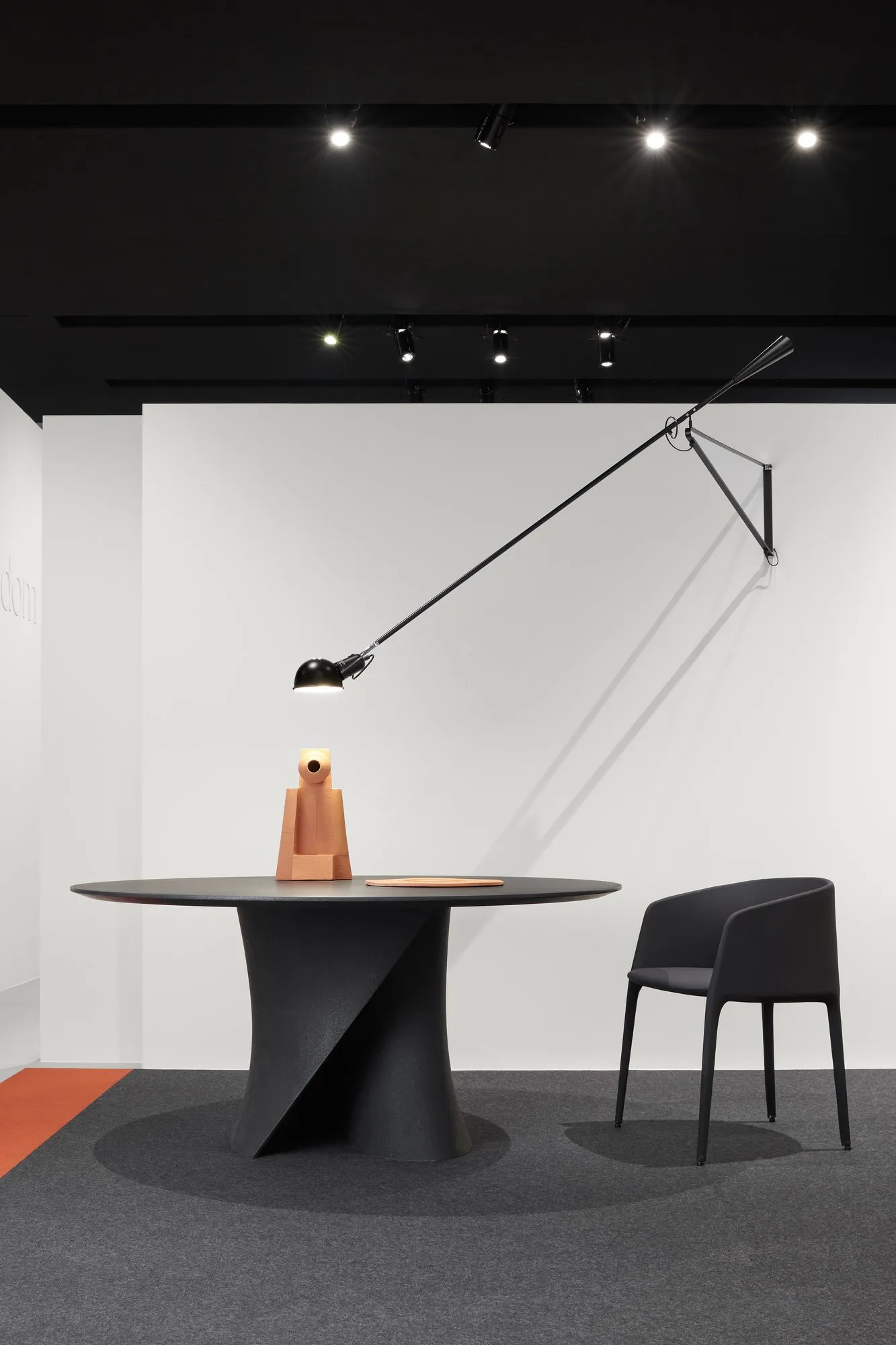 Achille Armchair