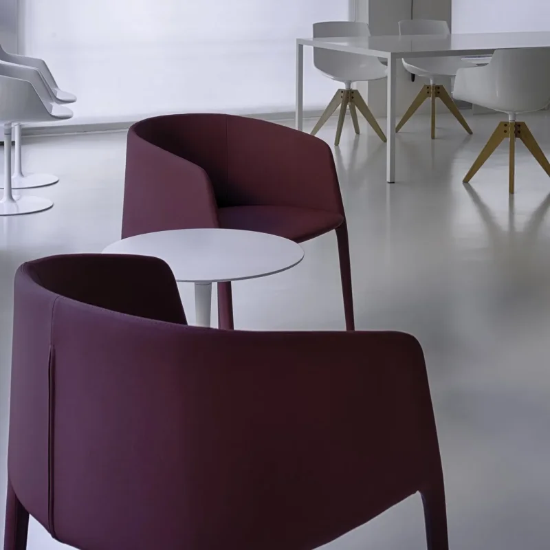 Achille Armchair