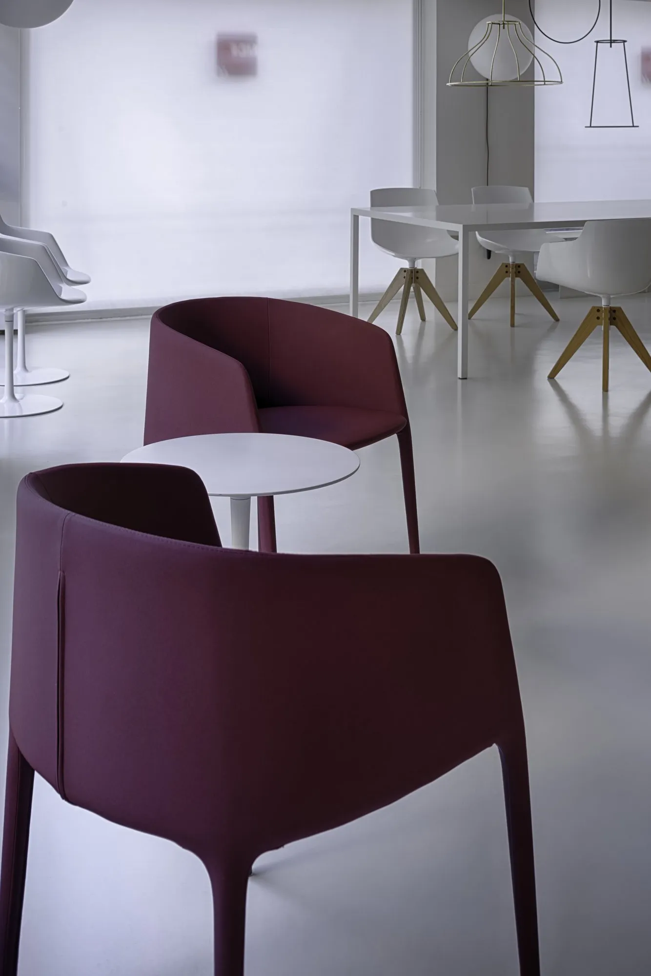 Achille Armchair