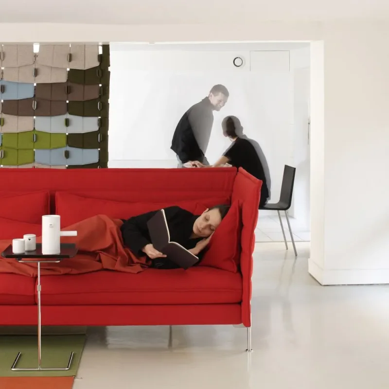 Alcove Sofa – Vitra at Mesmetric