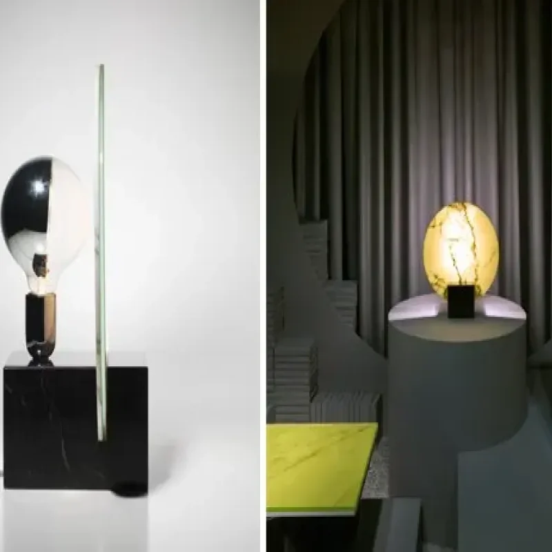 Acid Marble – Lee Broom at Mesmetric