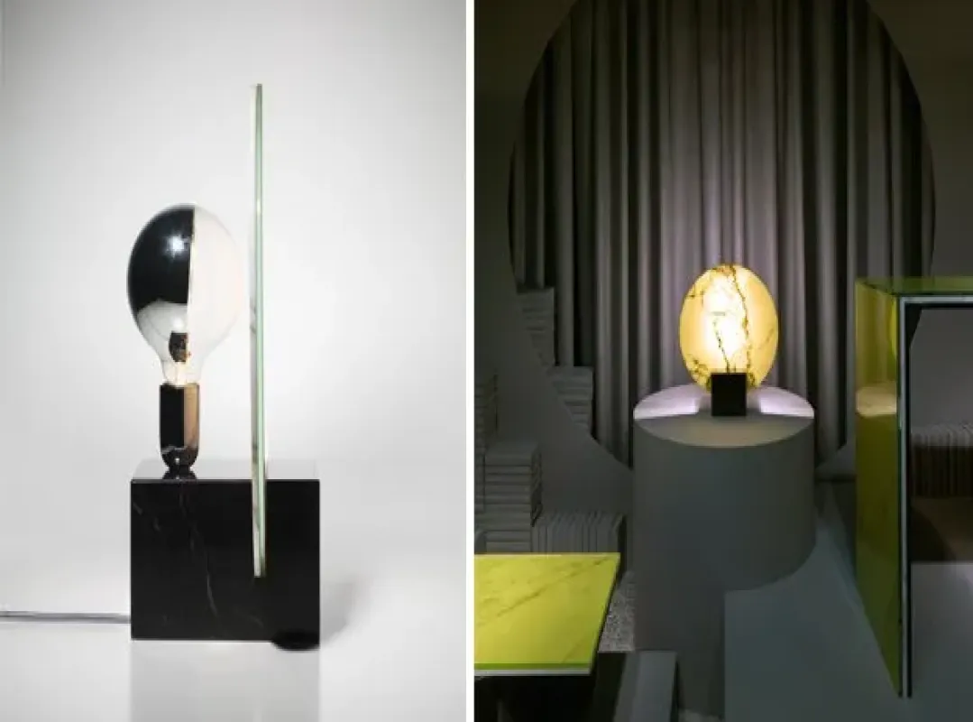 Acid Marble – Lee Broom at Mesmetric