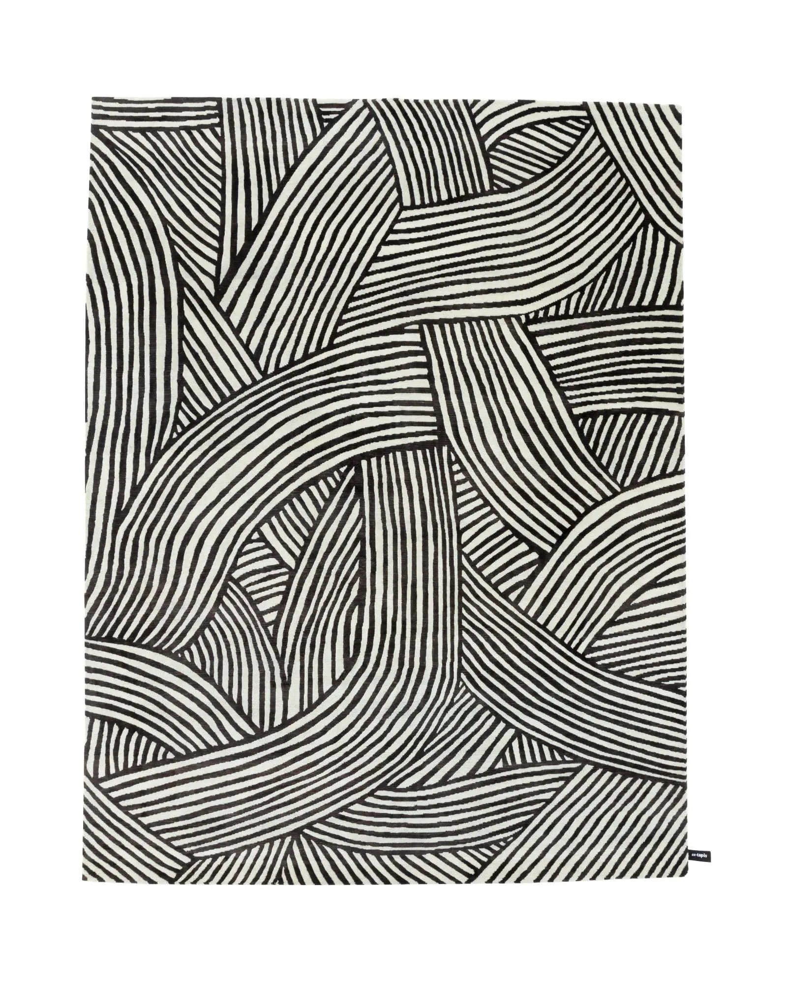 Inky Dhow – CC-Tapis at Mesmetric