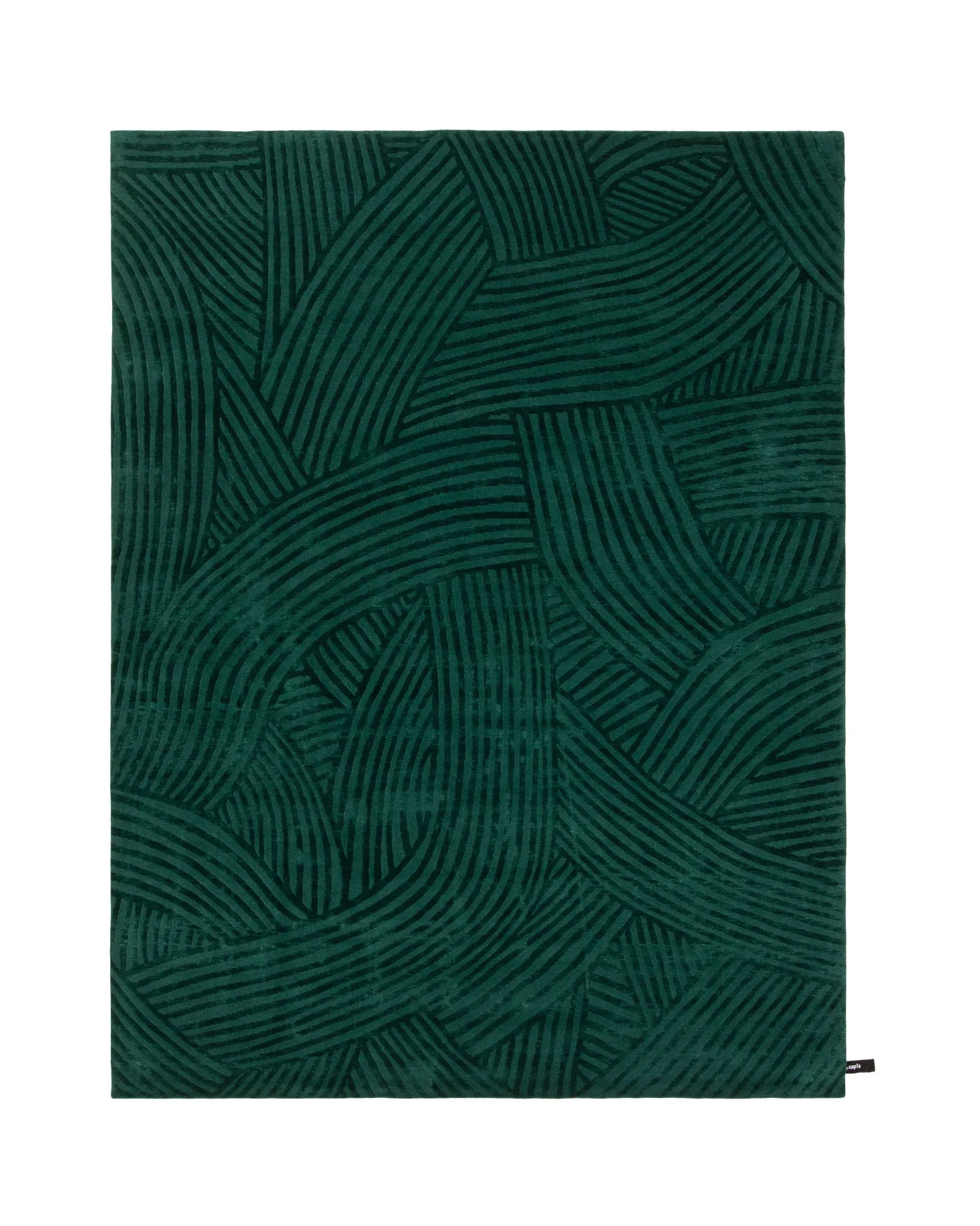 Inky Dhow – CC-Tapis at Mesmetric