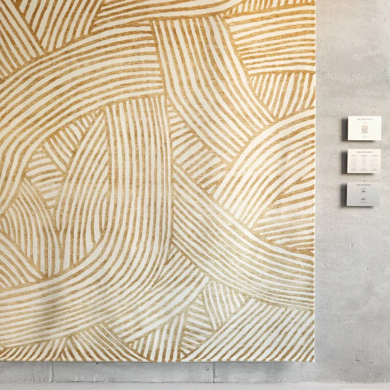 Inky Dhow – CC-Tapis at Mesmetric