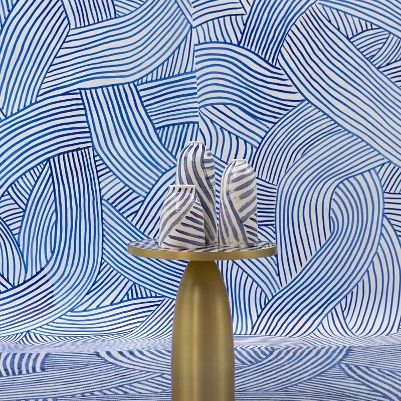 Inky Dhow – CC-Tapis at Mesmetric