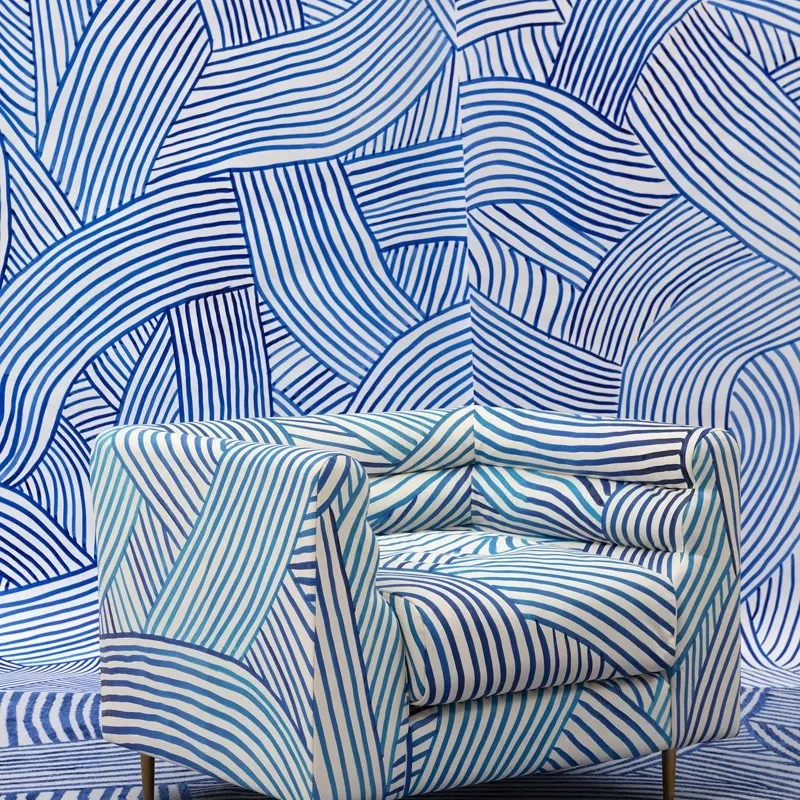 Inky Dhow – CC-Tapis at Mesmetric