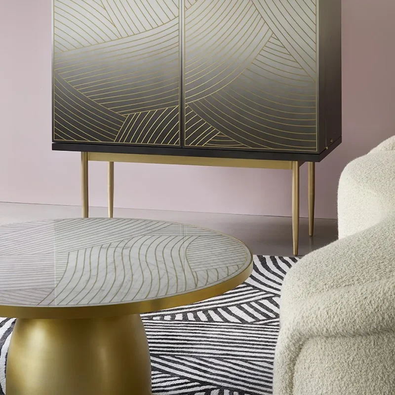 Inky Dhow – CC-Tapis at Mesmetric