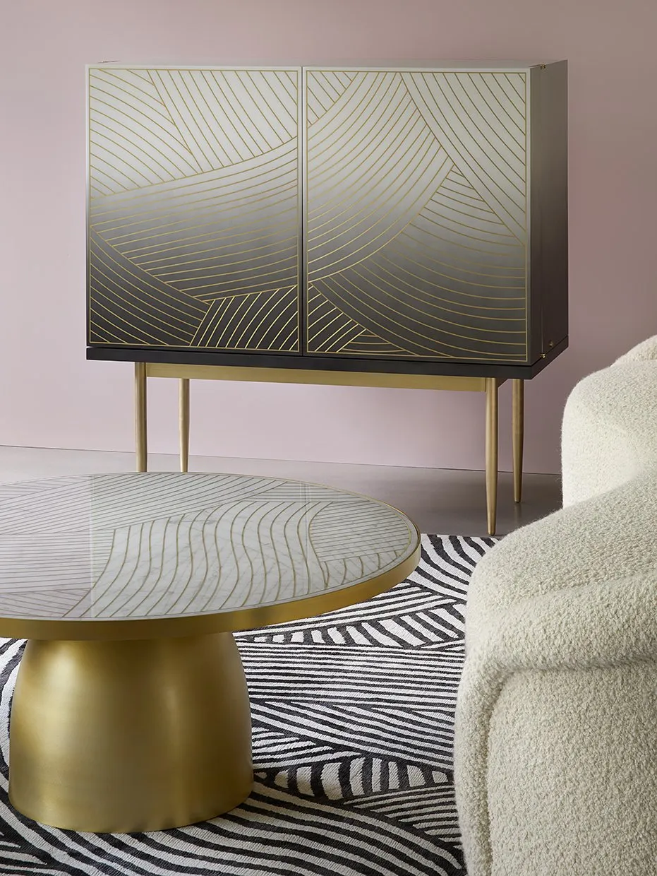 Inky Dhow – CC-Tapis at Mesmetric