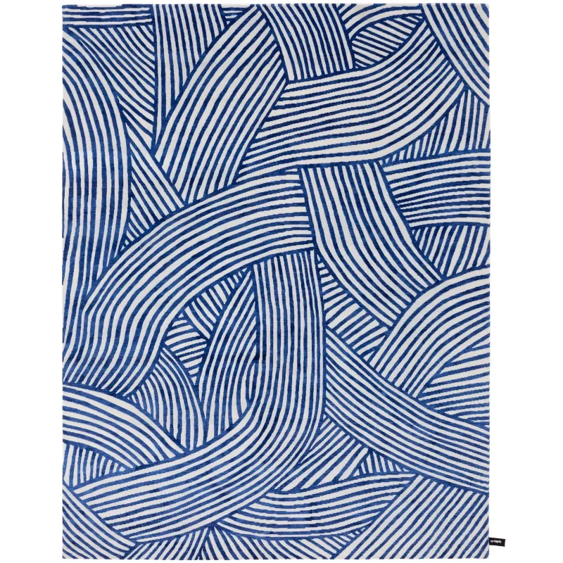 Inky Dhow – CC-Tapis at Mesmetric