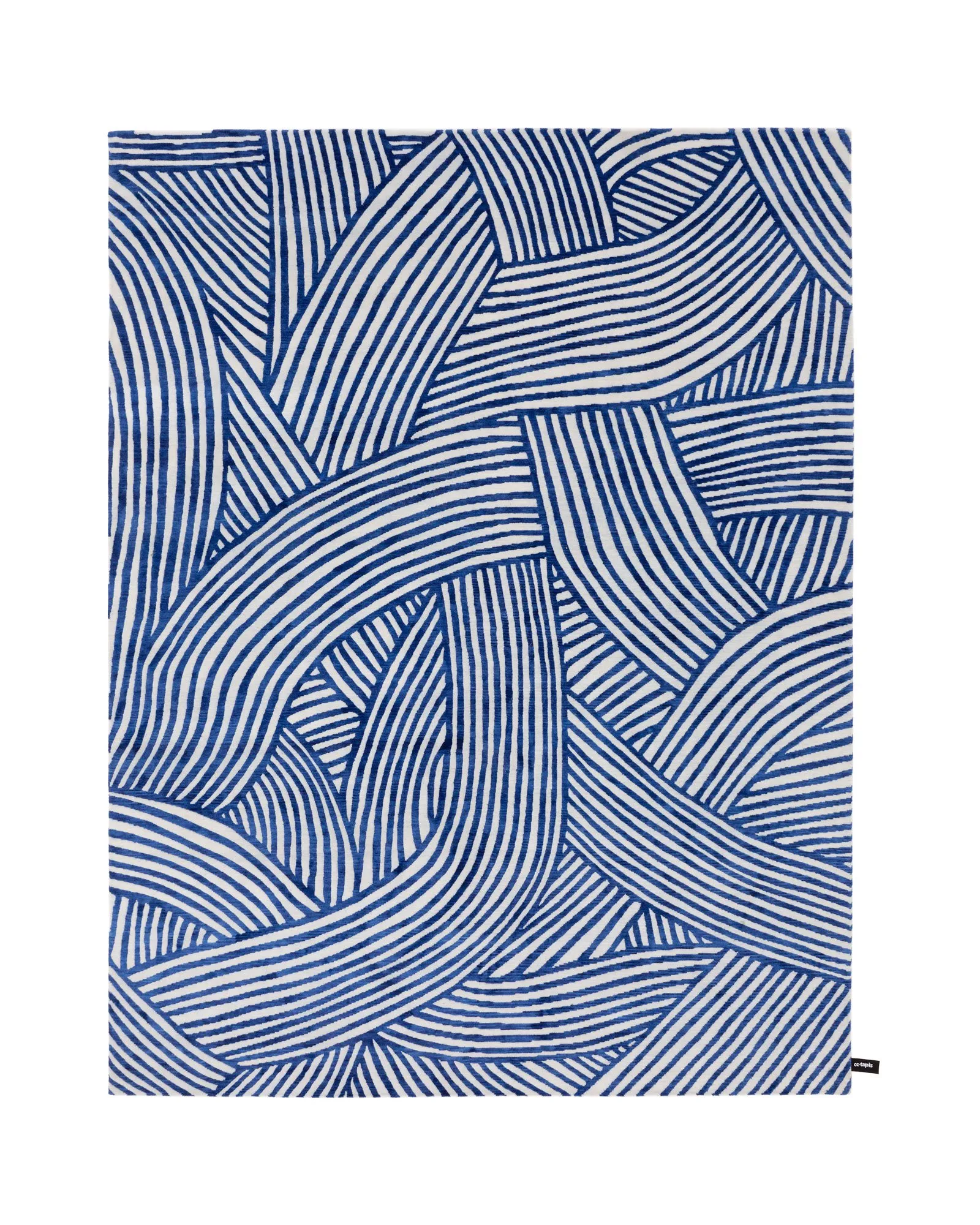 Inky Dhow – CC-Tapis at Mesmetric