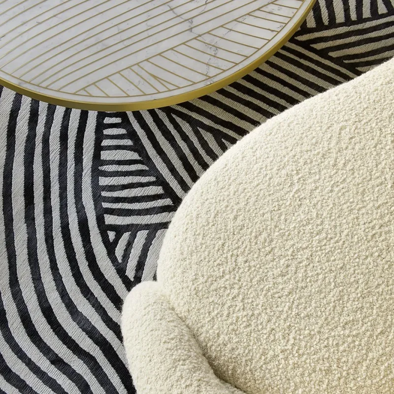 Inky Dhow – CC-Tapis at Mesmetric