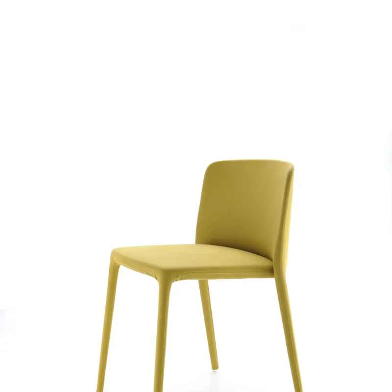 Achille Chair - MDF Italia w Mesmetric
