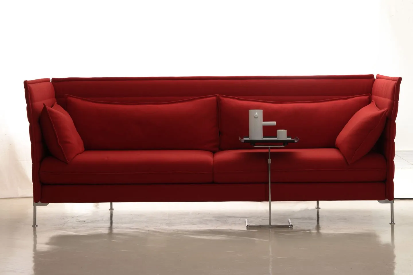 Alcove Sofa – Vitra at Mesmetric