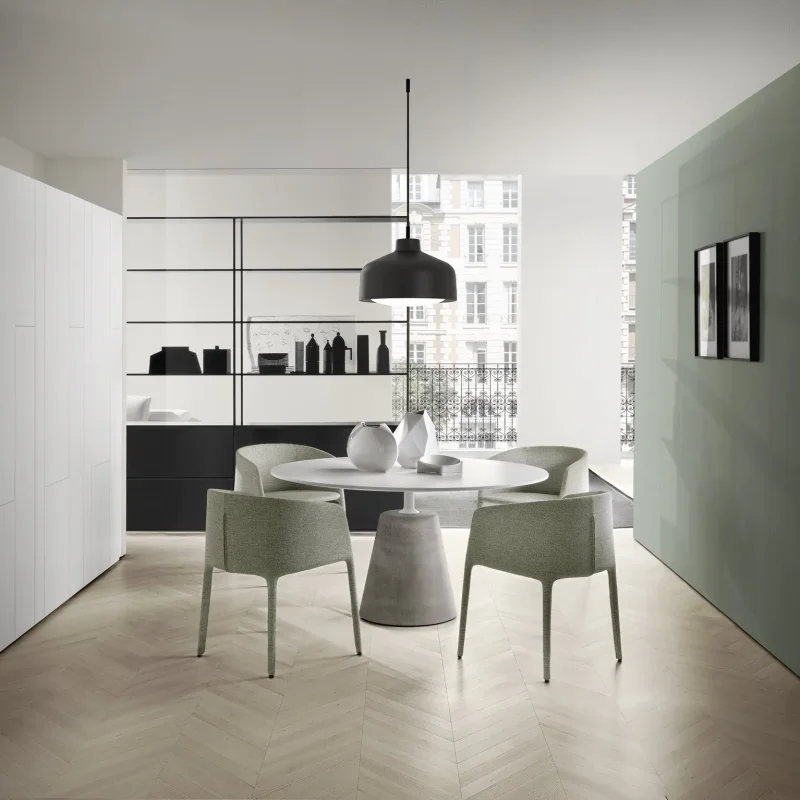 Achille Armchair