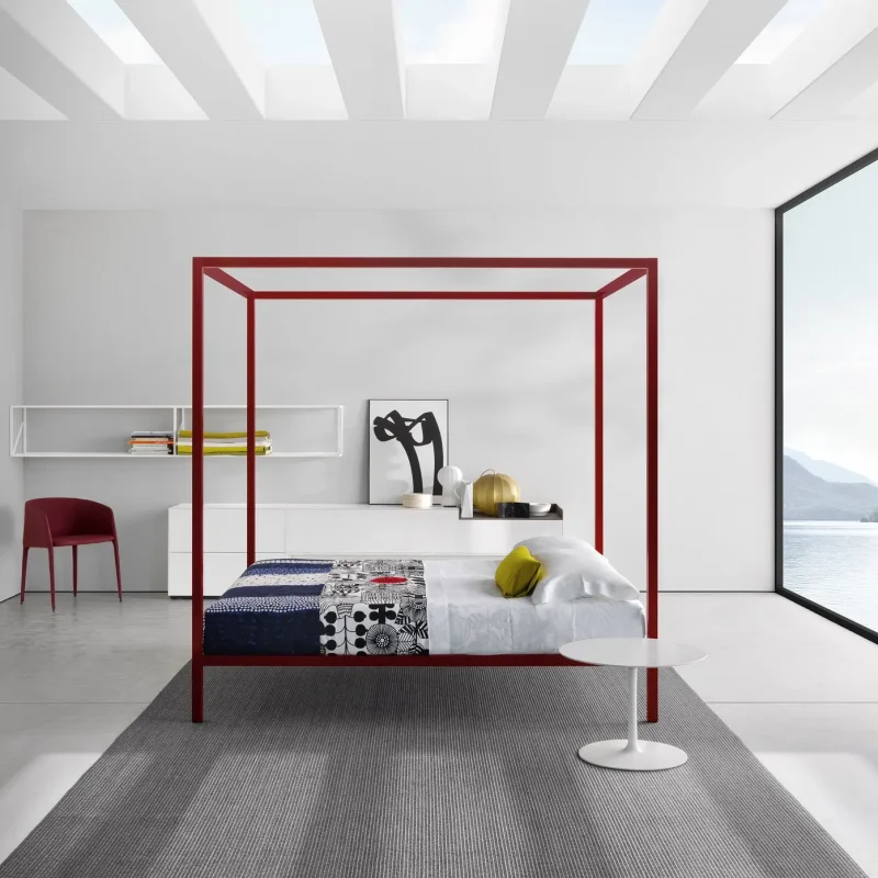 Achille Armchair