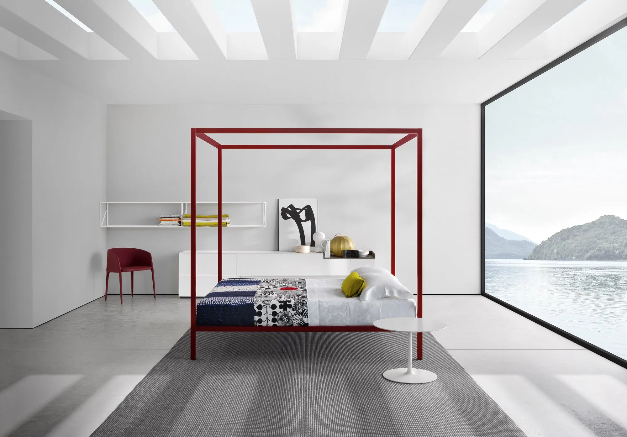 Achille Armchair