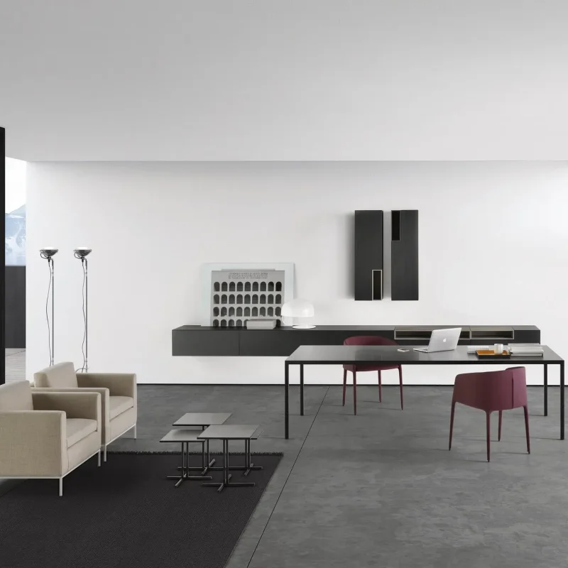 Achille Armchair
