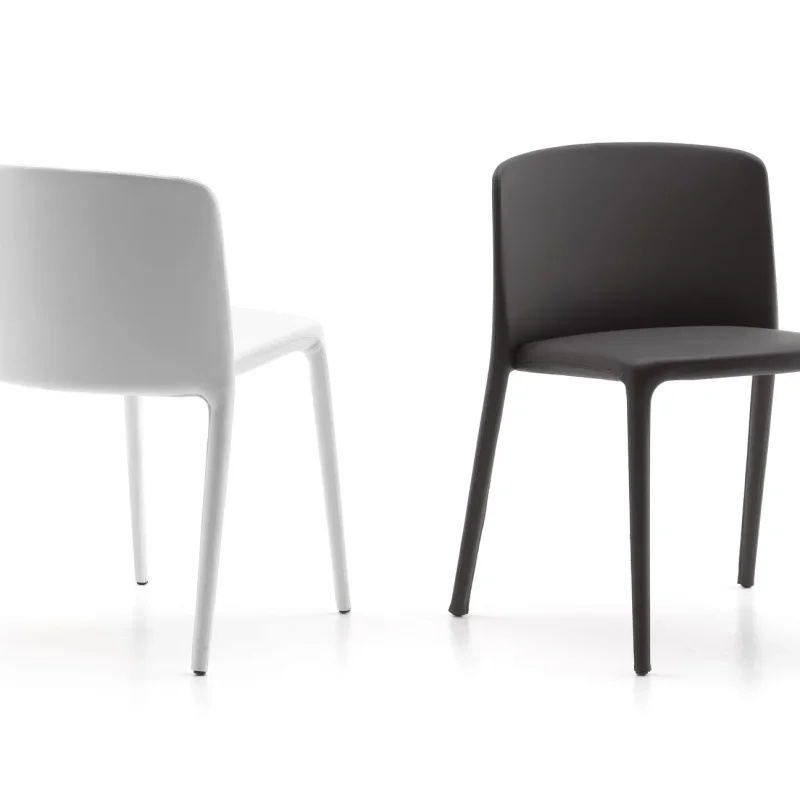 Achille Chair - MDF Italia w Mesmetric