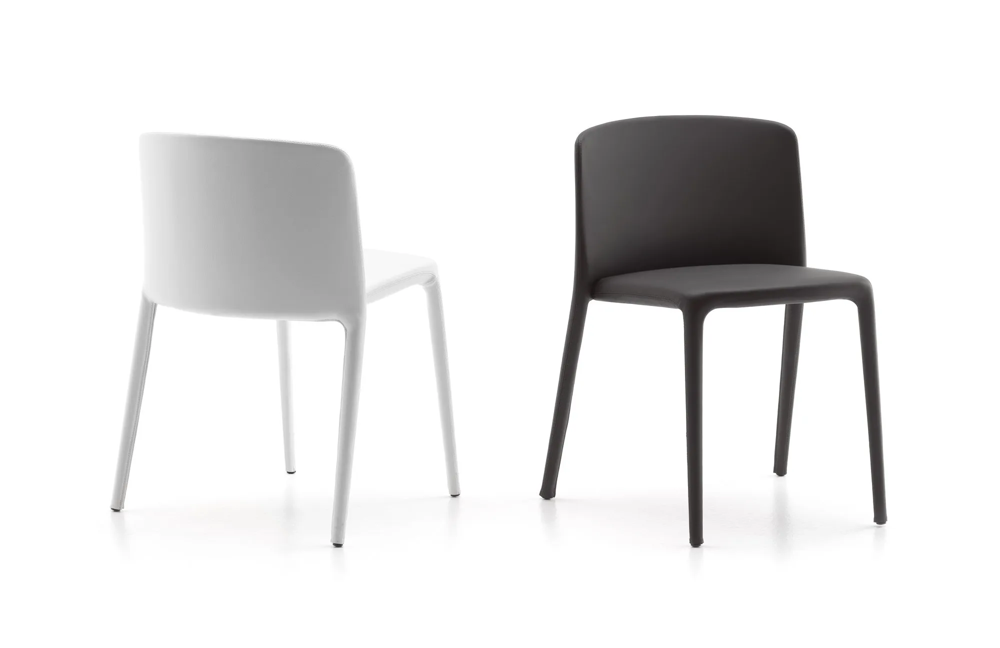 Achille Chair - MDF Italia w Mesmetric
