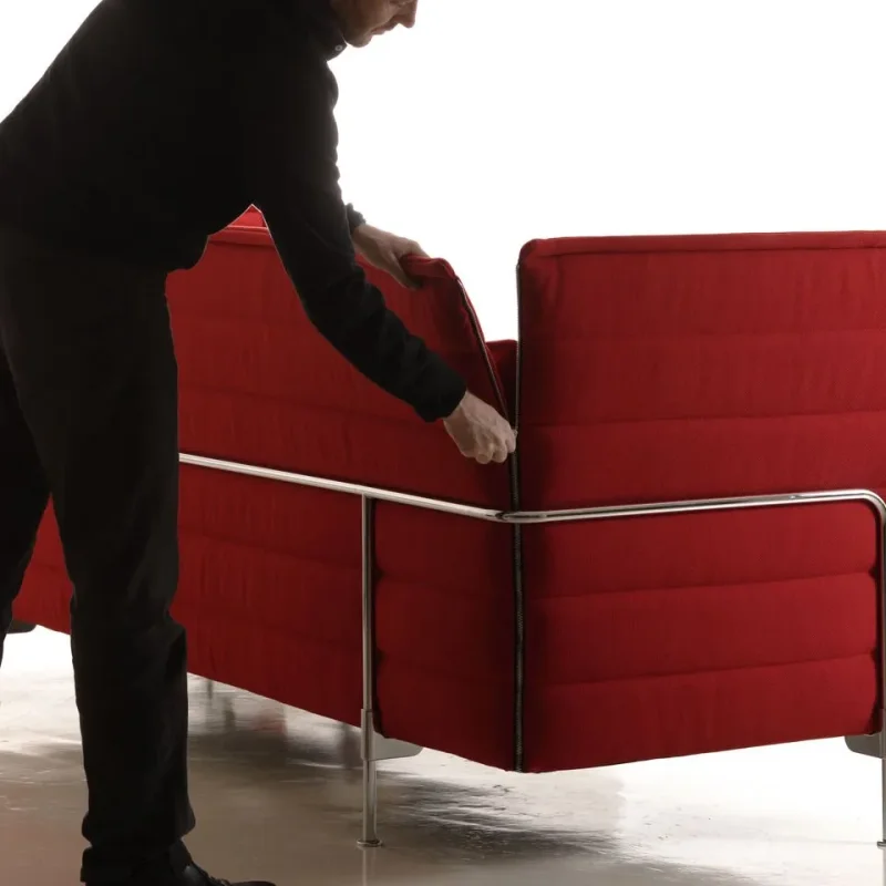 Alcove Sofa – Vitra at Mesmetric