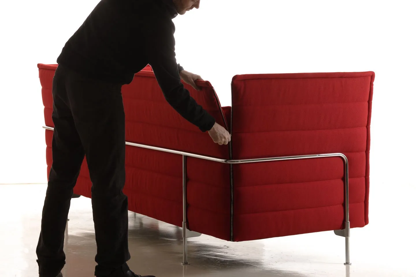 Alcove Sofa – Vitra at Mesmetric