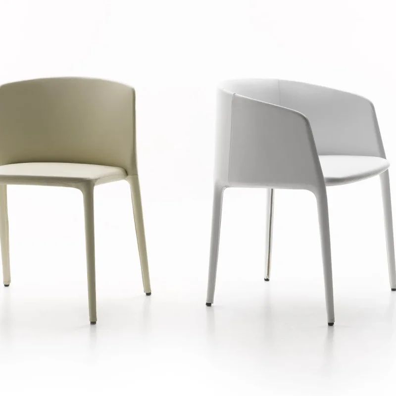 Achille Chair - MDF Italia w Mesmetric