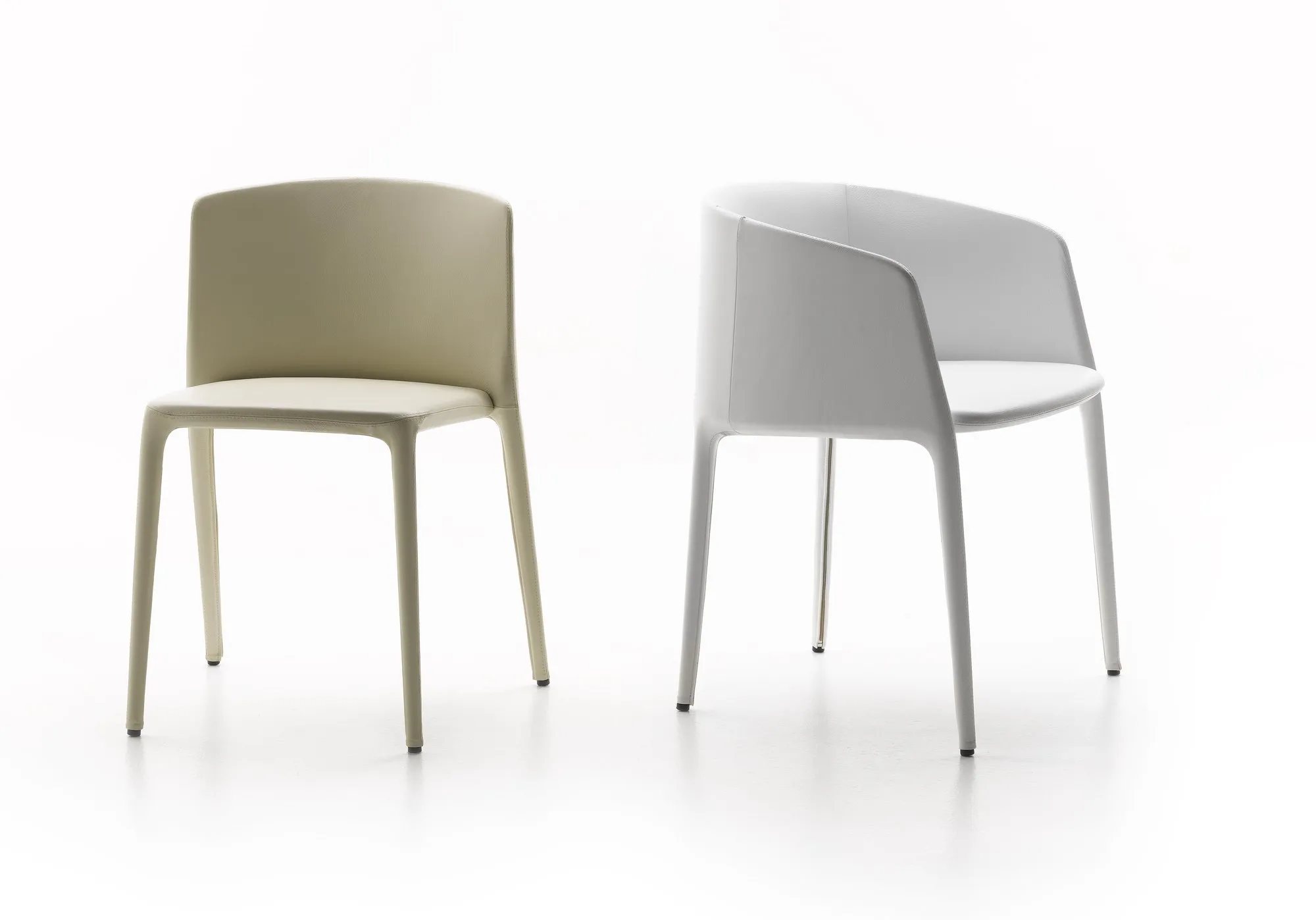Achille Chair - MDF Italia w Mesmetric