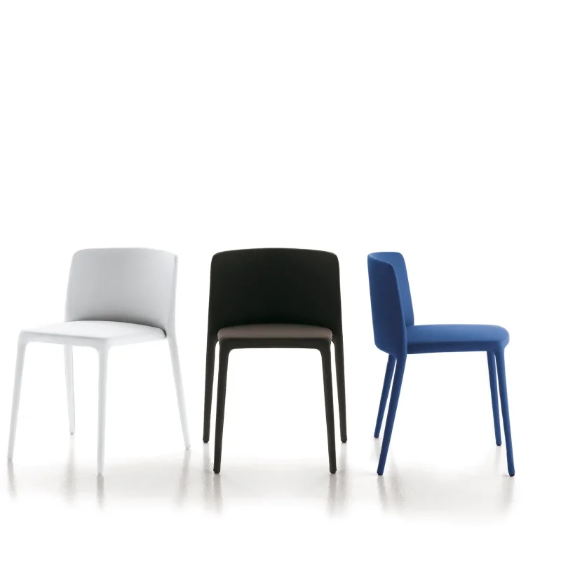 Achille Chair - MDF Italia w Mesmetric